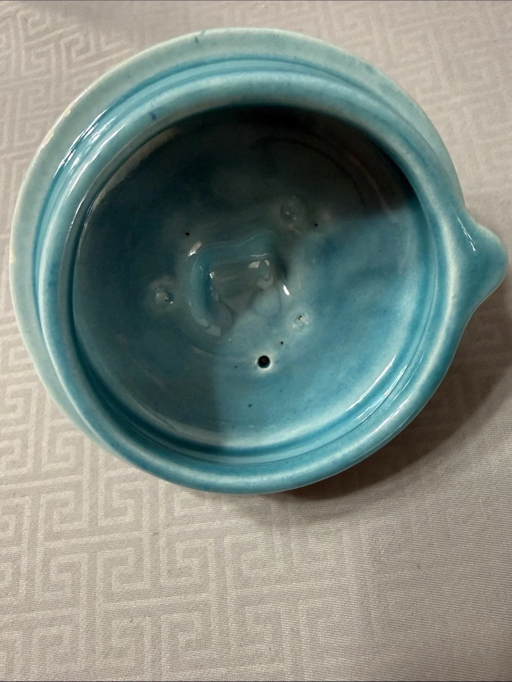 Metlox vintage vernonware